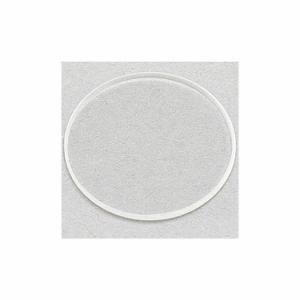 FIREYE 92-45 Quartz Window | CR3BCF 116D85