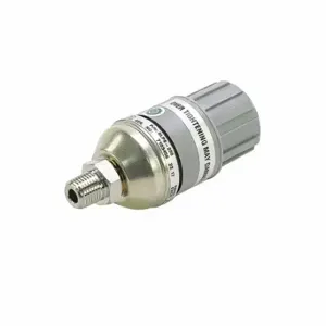 FIREYE BLPS-200 Pressure Transducer | CR3BAY 116D92