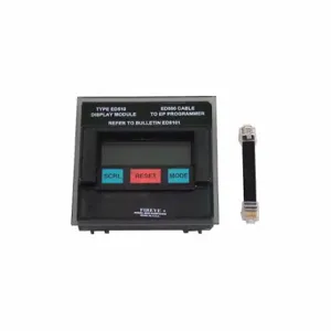 FIREYE ED510 LCD Display Module | CP6AFQ 40LX39