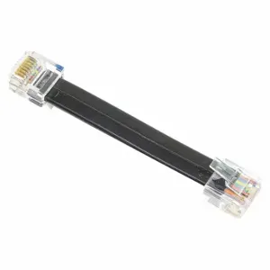 FIREYE ED580-1 Remote Display Cable, 1.25 Inch Size | CR3BBF 116F09