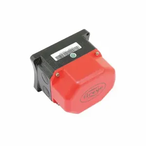 FIREYE FX04 Motor, 24 Vdc, Terminal Block | CR3BAE 116F26