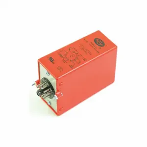 FIREYE MB600PF Flame Relay | CR3BBB 116F37