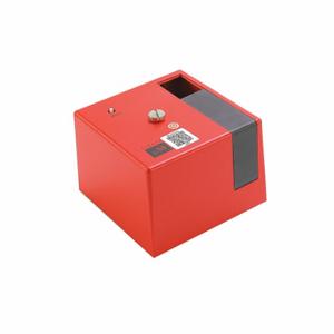 FIREYE MEC120R Chassis, 120V with Remote Reset | CR3AXU 116F41