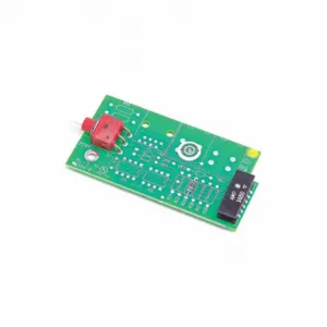 FIREYE MED1 Standard Local Reset Switch | CR3BBH 116F46