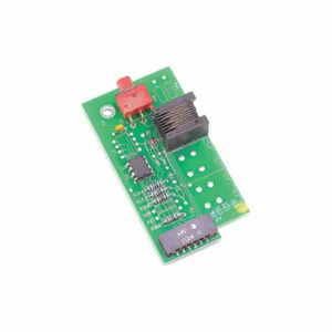 FIREYE MED2 Plug-In Module, No Display Output | CR3BAW 116F47