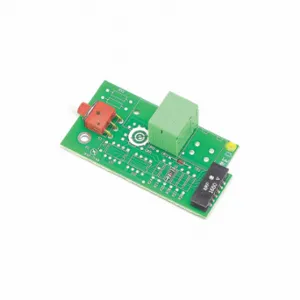 FIREYE MED3 Standard Local Reset Switch With Remote Reset | CR3BBJ 116F48