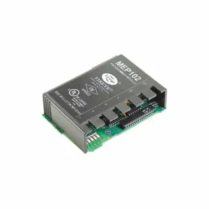 FIREYE MEP102 Program Module, 5 Sec. Ptfi | CR3AZJ 116F52