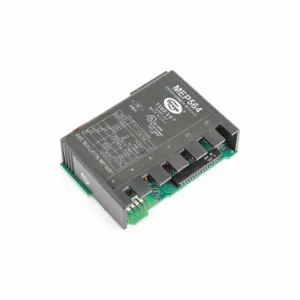 FIREYE MEP564 Progra mmer Module, 10 Stfi Select Purge | CR3AZQ 116F65