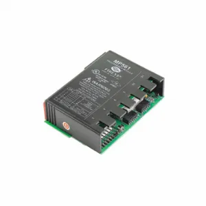 FIREYE MP561 Progra mmer Module With Pilot-Cutoff | CR3AZN 116F73