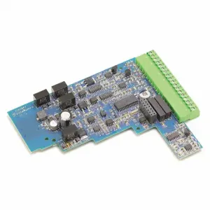 FIREYE NXDBVSD Vfd Interface Board | CR3AWR 116F84