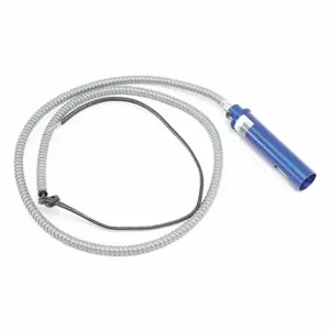 FIREYE UV90-3 Uv Scanner 36 Inch Leads, 90 Deg | CR3AYV 116F94