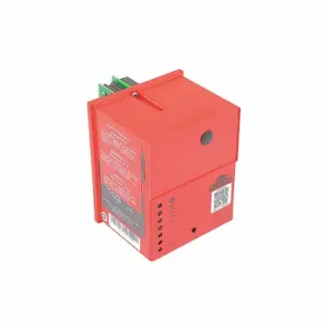 FIREYE YB110DC Chassis with Direct Coupled A, 120V | CR3AXL 116F95