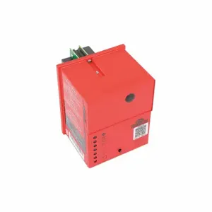 FIREYE YB110IR2 Chassis with IR Amplifier, 120V | CR3AWA 116F97