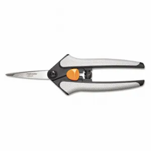 FISKARS 12-99218697WJ Softouch Scissors, 5 Inch Size | CP6AHT 56XJ58