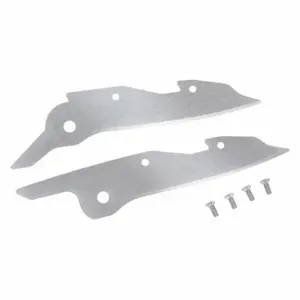 FISKARS 710010-1002 Replacement Snip Blades | CV4NXX 425X93