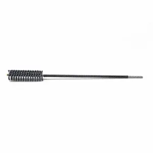 FLEX-HONE TOOL 06459 Flexible Cylinder Hone, 13/16 Inch Bore Dia, Silicon Carbide, 400 Grit | CP6AVV 40AJ17