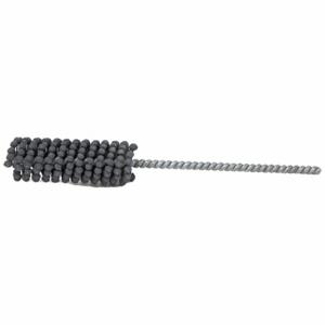 FLEX-HONE TOOL BC10018 Flexible Cylinder Hone, 1 Inch Bore Dia, Silicon Carbide, 180 Grit, 8 Inch Overall Length | CP6AUW 2ZYU1