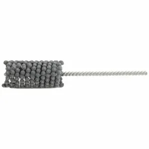 FLEX-HONE TOOL BC13812 Flexible Cylinder Hone, 1 3/8 Inch Bore Dia, Silicon Carbide, 120 Grit, 3 Inch Hone Length | CP6AUH 2ZYV3