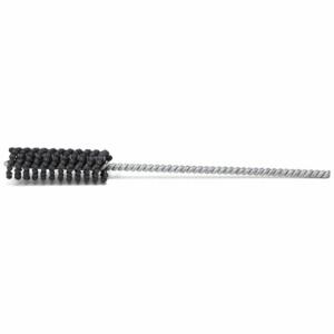 FLEX-HONE TOOL BC14M12 Flexible Cylinder Hone, 14 mm Bore Dia, Silicon Carbide, 120 Grit, 8 Inch Overall Length | CP6AVW 2ZYN8