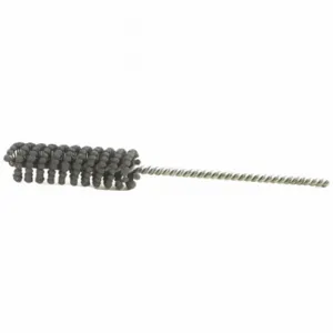 FLEX-HONE TOOL BC7818 Flexible Cylinder Hone, 7/8 Inch Bore Dia, Silicon Carbide, 180 Grit | CP6BAW 2ZYT2