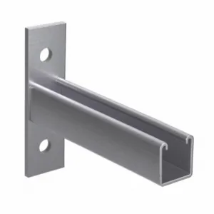 FLEX-STRUT FS-5636-18 E/G Channel Brackets -Support | CP6BEF 253R43