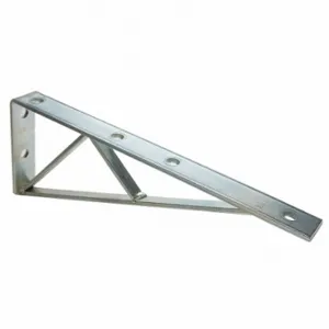 FLEX-STRUT FS-5639-12 E/G Support Channel Brackets With Reinforcement | CP6BEV 253R56