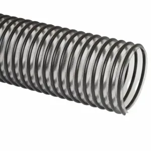 FLEXAUST CO INC 3504040025 Ducting Hose, 4 Inch Hose Inside Dia, 25 Ft Hose Lg, 16 PSI, 4 Inch Bend Radius | CP6ALH 780TV5