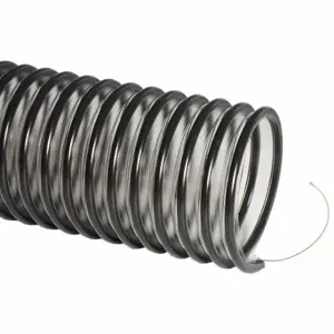 FLEXAUST CO INC 3641012550 Ducting Hose, 1 1/4 Inch Hose Inside Dia, 50 Ft Hose Lg, 50 PSI, 1.9 Inch Bend Radius | CP6AKP 780TR5