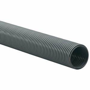 FLEXAUST CO INC 5971500850 Industrial Duct Hose, 1 1/2 Inch Size Hose Inside Dia, 15 psi, 2.5 Inch Size Bend Radius | CP6AMM 780U02