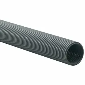 FLEXAUST CO INC 5971500850 Industrial Duct Hose, 1 1/2 Inch Size Hose Inside Dia, 15 psi, 2.5 Inch Size Bend Radius | CP6AMM 780U02