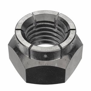 FLEXLOC 30FA-1210 Lock Nut, 3/4-10 Thread Size, Grade 2, 10PK | CG8UZD 44ZN29