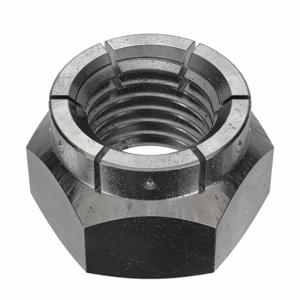 FLEXLOC 30FA-1409 Lock Nut, 7/8-9 Thread Size, Grade 2, 5PK | CG8UZE 44ZM49