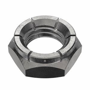 FLEXLOC 30FKF-1210 Lock Nut, 3/4-10 Thread Size, Grade 2, 35PK | CG8VAE 44ZN66