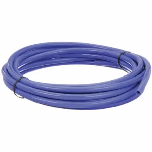 FLEXTECH V-025 Vacuum Hose, 1/4 Inch Heightose Inside Dia, 25 ft Hose Length | CP6BKP 45GX12