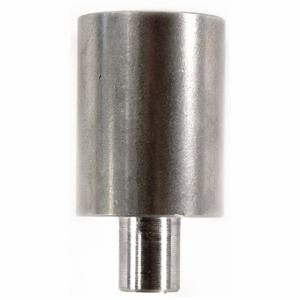 FLEXTUR 78908535 Locator Pins, 3 Inch Height, 1.5 Inch Size Outside Dia | CP6BLR 797WH6