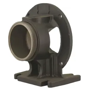 FLINT & WALLING 136634 Ring, Mounting Booster | CP6BQG 25DR41