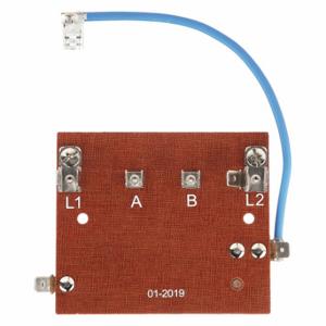 FLINT & WALLING 137122A Switch and Terminal Board | CP6BQW 25DR63