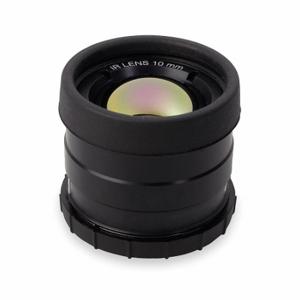 FLIR 1196960 Wide Angle Infrared Lens, For 200 Series/ 400 Series, Carrying Case | CP6BRX 2MZL2