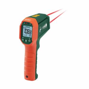 FLIR IR320 Thermometer IR Waterproof, Adj 0.10 to 1.00 | CP6BWX 60PT82
