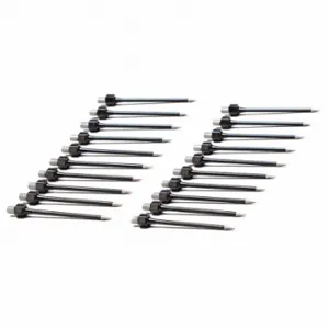 FLIR MR-PINS2-10 Replacement Pins, 2 Inch Pins, 1 Yr | CP6BWD 48FV02