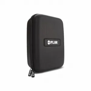 FLIR MR10-2 Protective Case For Moisture Meters, For Any Moisture Meter, Protective Case, 3 Yr | CT7FPE 60PT81