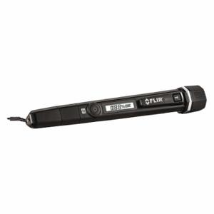 FLIR MR40 Moisture Pen with Flashlight, 5% to 60% Moisture Content, LCD | CP6BVJ 406D97