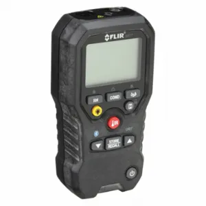 FLIR MR77 Temperature And Humidity Meter | CP6BVK 21EP02