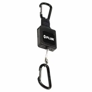 FLIR T127722ACC Retractable Lanyard | CP6BUX 48GE69