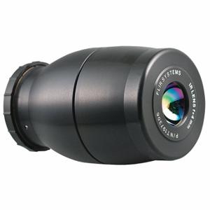 FLIR T197412 Wide Angle Infrared Lens | CP6BRY 4PAW5