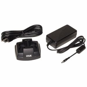 FLIR T197650 Battery Charger, Power supply with multi plugs | CP6BRE 2PZE6
