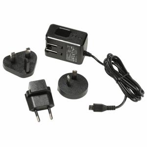FLIR T198534 Power Supply/Charger | CP6BVY 22UL74