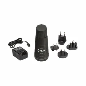 FLIR T199128 Battery Charger | CP6BRF 48GE76