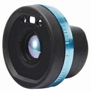 FLIR T199589 Infrared Lens, Lens Cap and Protective Case | CP6BWB 423N31