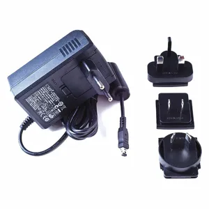 FLIR T910814 Battery Charger | CP6BRA 2PZE4